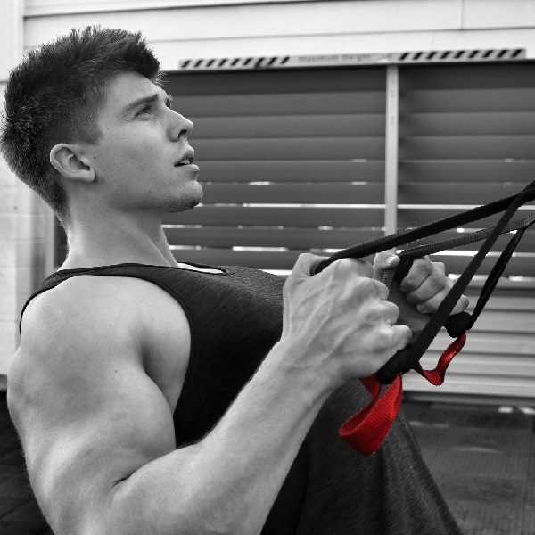 Personalised Training Nutrition Transformation Programs